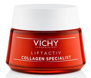 Vichy Liftactiv Collagen Specialist Crema Viso Anti-Eta' 50 ml