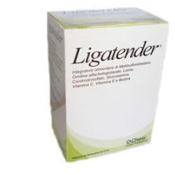LIGATENDER BUSTE 20 BUSTINE
