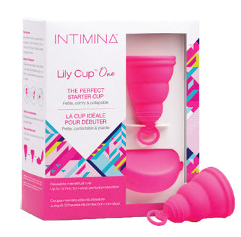 Lily Cup One 1Pz - Lily Cup One 1Pz