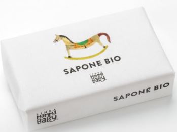 LINEA MAMMABABY SAPONE BIO 100 G