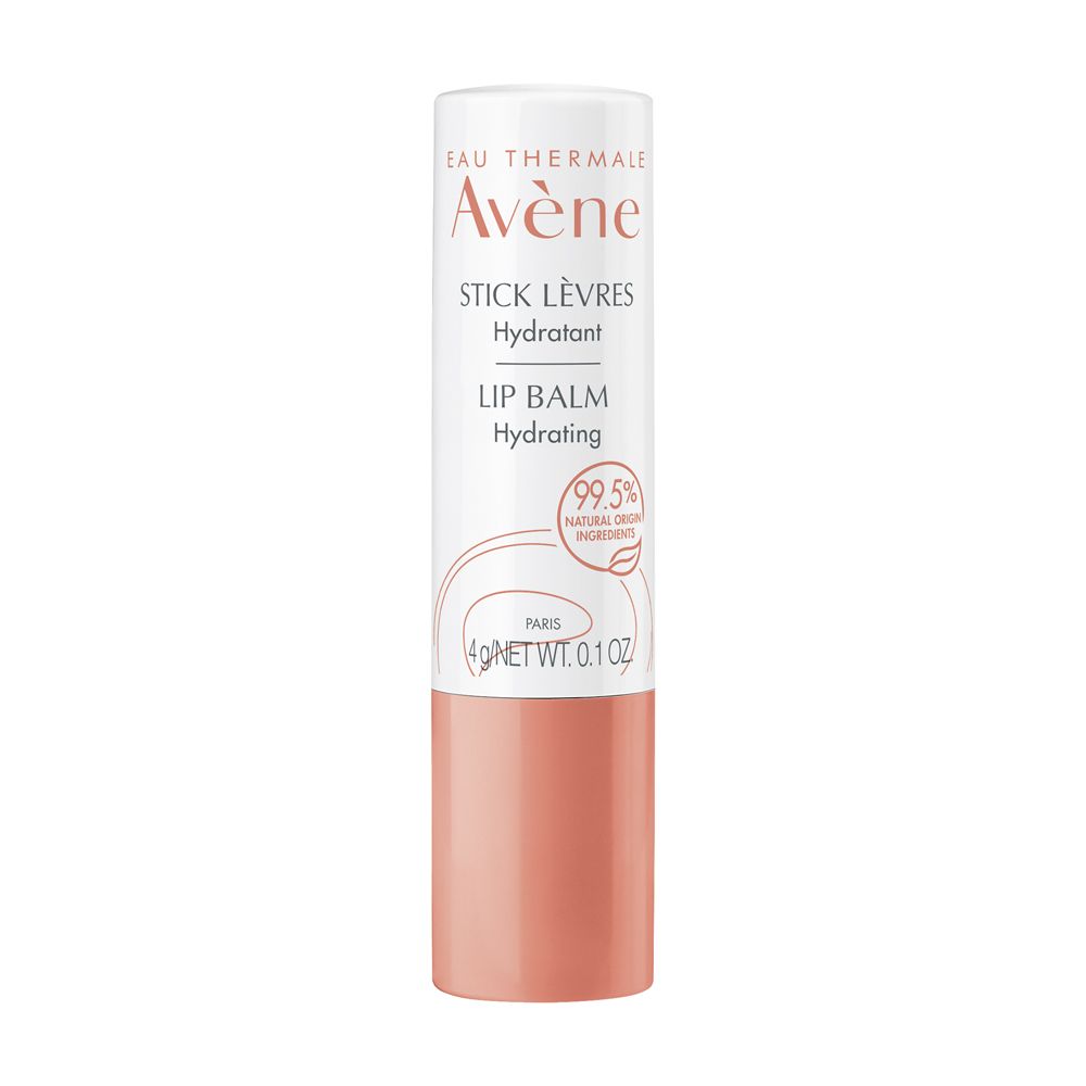 Eau Thermale Avène Stick Labbra Idratante 4g