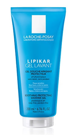 LIPIKAR GEL LAVANTE 200 ML - LIPIKAR GEL LAVANTE 200 ML