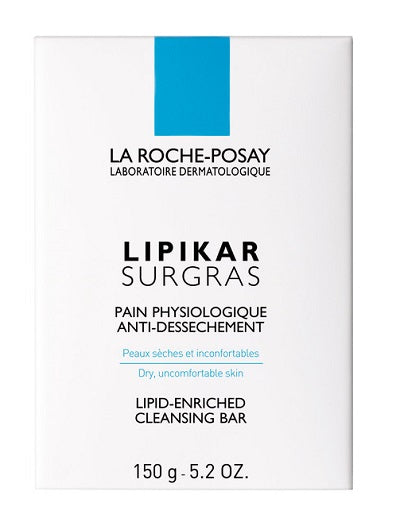 LIPIKAR SURGRAS PANE FISIOLOGICO 150 G - LIPIKAR SURGRAS PANE FISIOLOGICO 150 G