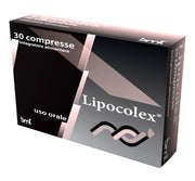 LIPOCOLEX 30 COMPRESSE