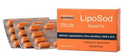 LIPOSOD 850MG 30 COMPRESSE
