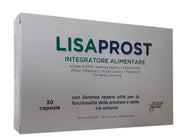 LISAPROST 30 CAPSULE