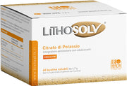 LITHOSOLV 60 BUSTINE