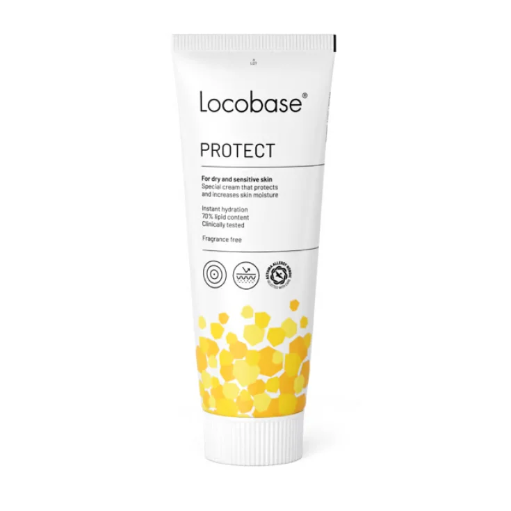 Locobase Lipocrema 50 g