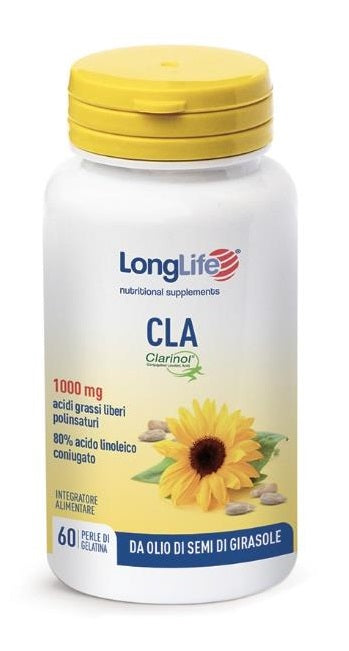 LONGLIFE CLA 60 PERLE - LONGLIFE CLA 60 PERLE