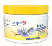 LONGLIFE INULINA POWDER 240 G