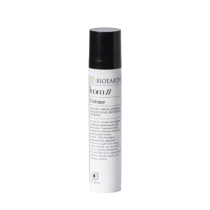 Loom Creme 79% 50 ml - Loom Creme 79% 50 ml