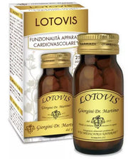 LOTOVIS 100 PASTIGLIE