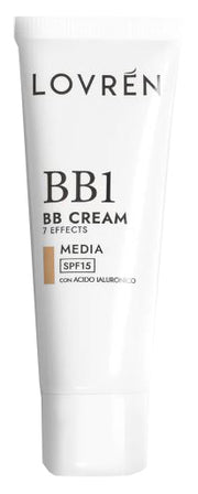 LOVREN BB CREMA MEDIA 25 ML