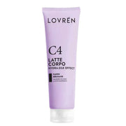 Lovren C4 Latte Corpo Fluido Super Idratante a Rapido Assorbimento 150 ml