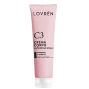 Lovren Crema Corpo C3 Riparatrice e Nutriente per Pelli Secche 150 ml