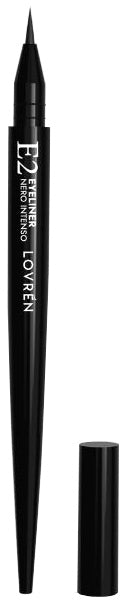 Lovren Essential Eyeliner Nero Intenso 0.6ml E2