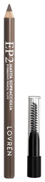 LOVREN MATITA SOPRACCIGLIA TAUPE - LOVREN MATITA SOPRACCIGLIA TAUPE