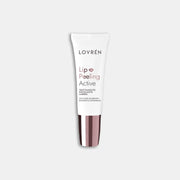 LOVREN Lip Peeling Active Trattamento Esfoliante Labbra 10 ML