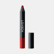 LOVREN RP6 MATITA ROSSETTO BORGOGNA 4,5 G
