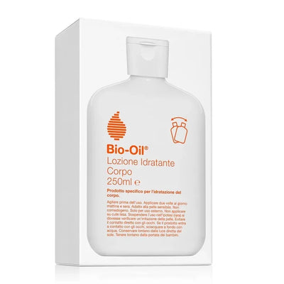 Bio Oil Lozione Corpo 250 ml - Taglio prezzo