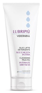 Lubripiu&#039; Vidermina Crema Secchezza Intima 30 Ml