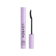 Lovren M6 Mascara Limitless Extension Curl 9 ml