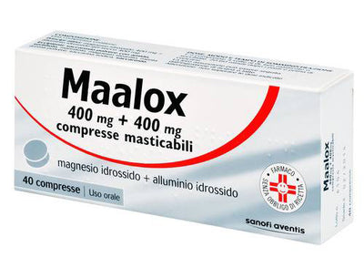 MAALOX