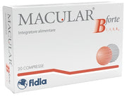 Macular B Forte 20 Compresse