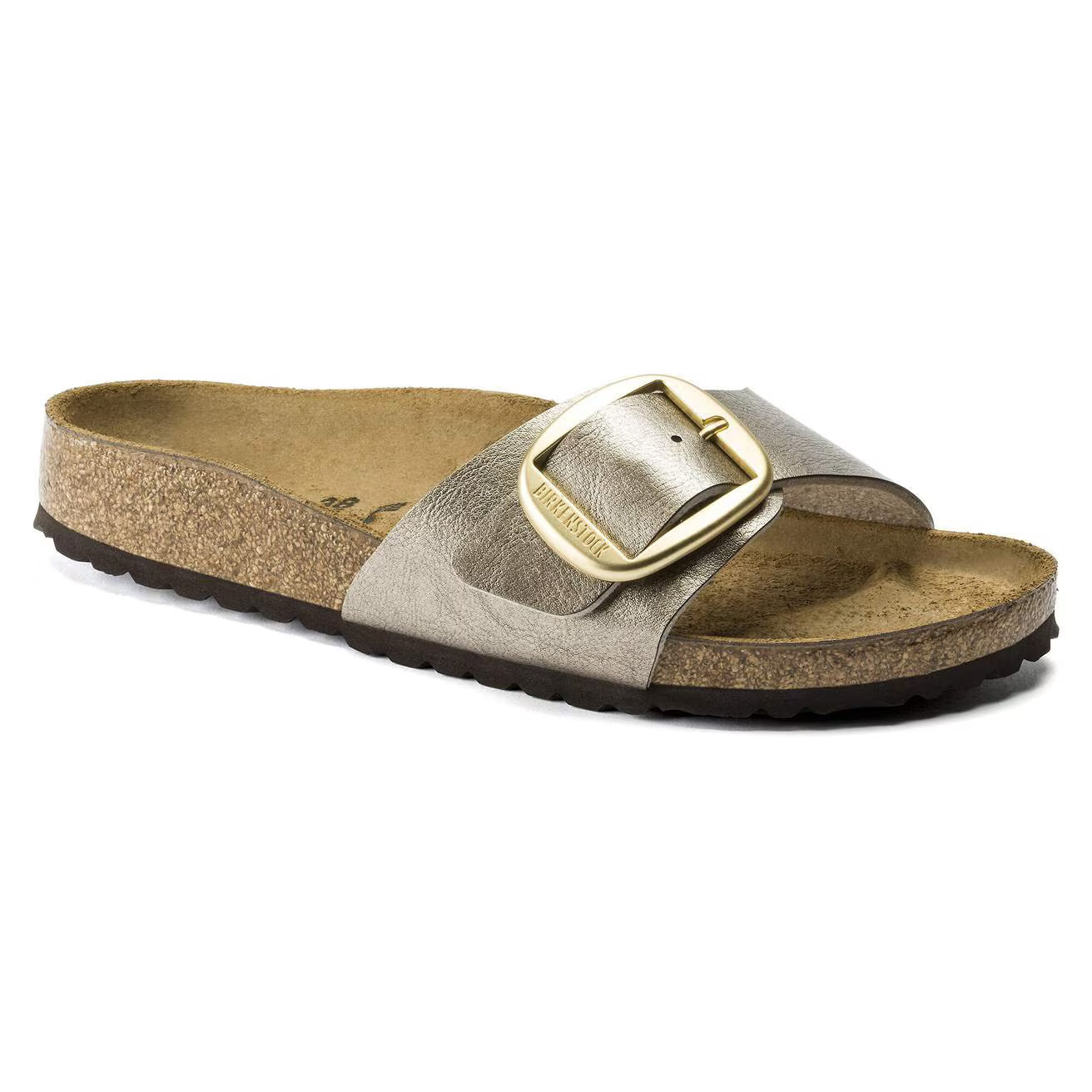 BIRKENSTOCK CLASSIC MADRID BIRKENSTOCK G BUCKLE GRACEFUL TAUPE BIRKENSTOCK RKO FLOR 37  1 PAIO COLLEZIONE 2020FS