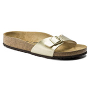 BIRKENSTOCK CLASSIC MADRID GOLD BIRKENSTOCK RKO FLOR 41  1 PAIO COLLEZIONE 2020FS