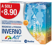 MAGNESIO E POTASSIO INVERNO ACT 14 BUSTINE