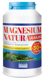 MAGNESIUM NATURA 300 G