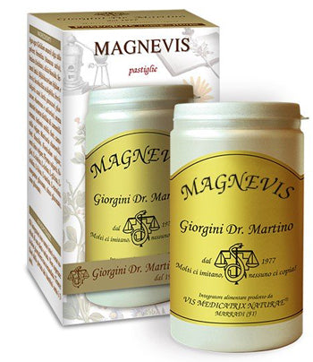 MAGNEVIS 400 PASTIGLIE