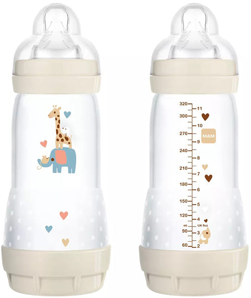 MAM EASY START 320ML N - MAM EASY START 320ML N