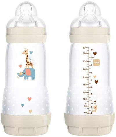 MAM EASY START 320ML N