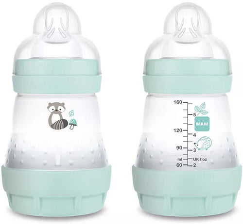 Mam Easy Start Biberon 160Ml Maschio