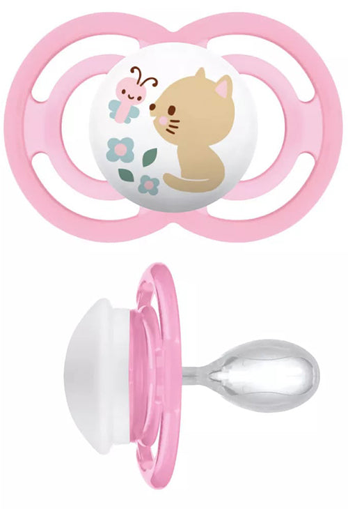 MAM PERFECT 16+ SILICONE PEZZO SINGOLO FEMMINA