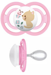 MAM PERFECT 16+ SILICONE PEZZO SINGOLO FEMMINA