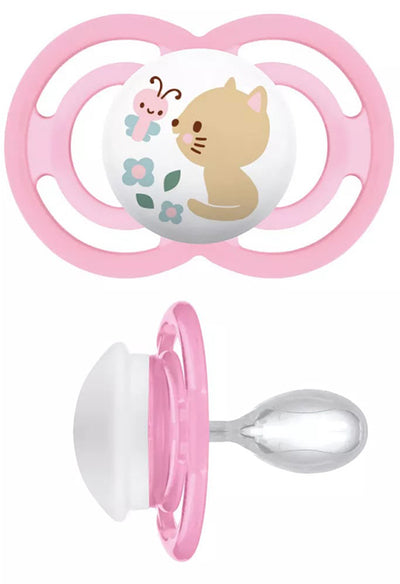 MAM PERFECT 16+ SILICONE PEZZO SINGOLO FEMMINA