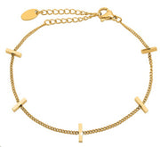 Margutta Bracciale Minerva