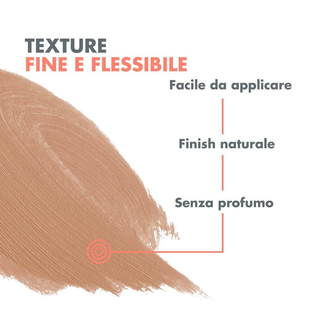 Eau Thermale Avene Compatto SPF 50 Dorato 10g