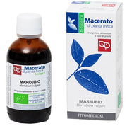 MARRUBIO TINTURA MADRE BIO 50 ML