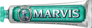 Marvis Dentifricio Classic Strong Mint 85ml