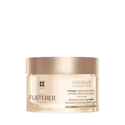 Maschera Ristrutturante cheratina Estrema Absolue Kératine René Furterer 200ml