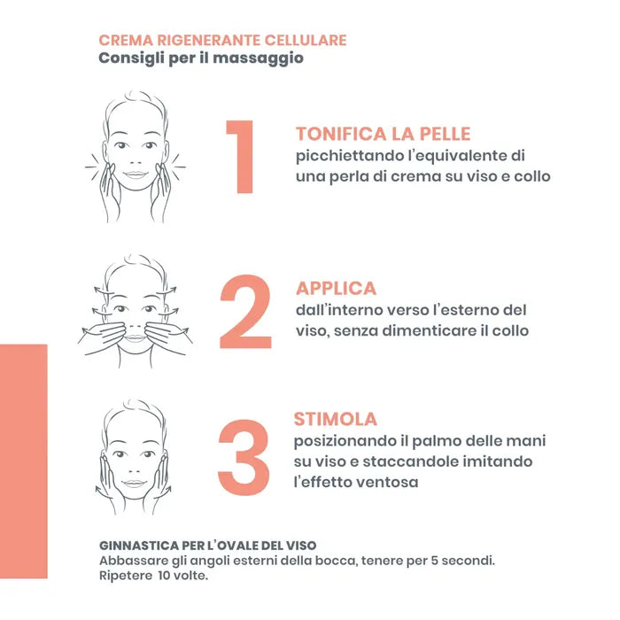 Avène Eau Thermale Hyaluron Activ B3 Crema Giorno Rigenerante Cellulare Ricarica 50ml
