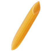 Massimo Zero Penne Rigate 1Kg
