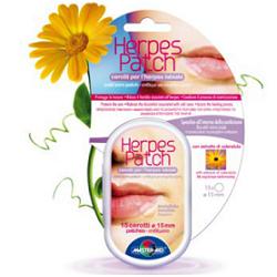 MASTER-AID HERPES PATCH 15 PEZZI - MASTER-AID HERPES PATCH 15 PEZZI