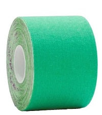 MASTER-AID SPORT PERFORM GREEN TAPING NEUROMUSCOLARE 5 X 500CM