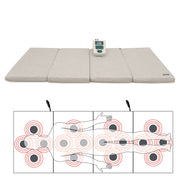 GLOBUS MATERASSINO TOTAL BODY 400 MEMORY FOAM