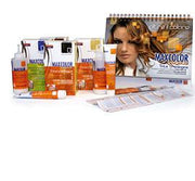 MAX COLOR VEGETAL 11 TINTURA 140 ML